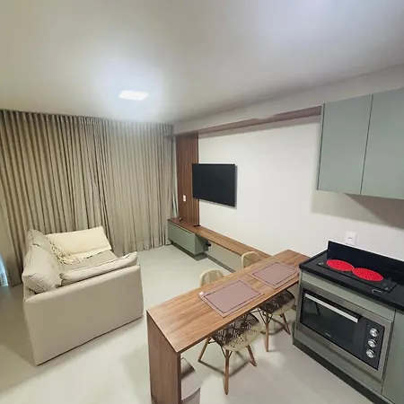 Apartamento Class Meireles By Am